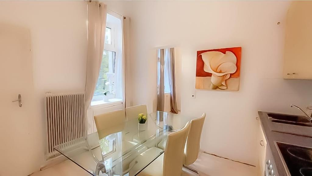 וינה Private Room In Shared Apartment Pr4-9 מראה חיצוני תמונה