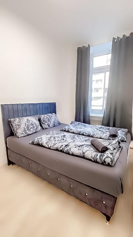 וינה Private Room In Shared Apartment Pr4-9 מראה חיצוני תמונה