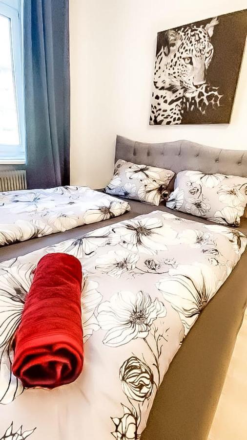 וינה Private Room In Shared Apartment Pr4-9 מראה חיצוני תמונה