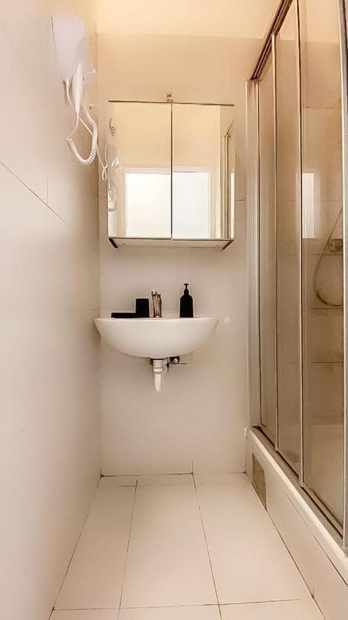 וינה Private Room In Shared Apartment Pr4-9 מראה חיצוני תמונה